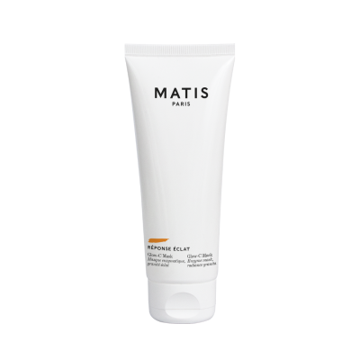 Mặt nạ enzyme, cho làn da tươi sáng - GLOW-C MASK